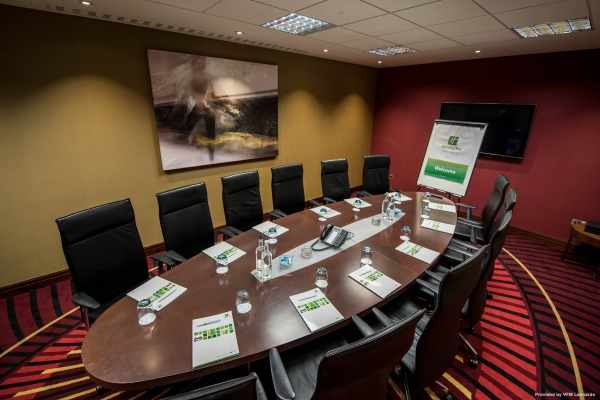 Holiday Inn LONDON - KENSINGTON HIGH ST. (Londyn)